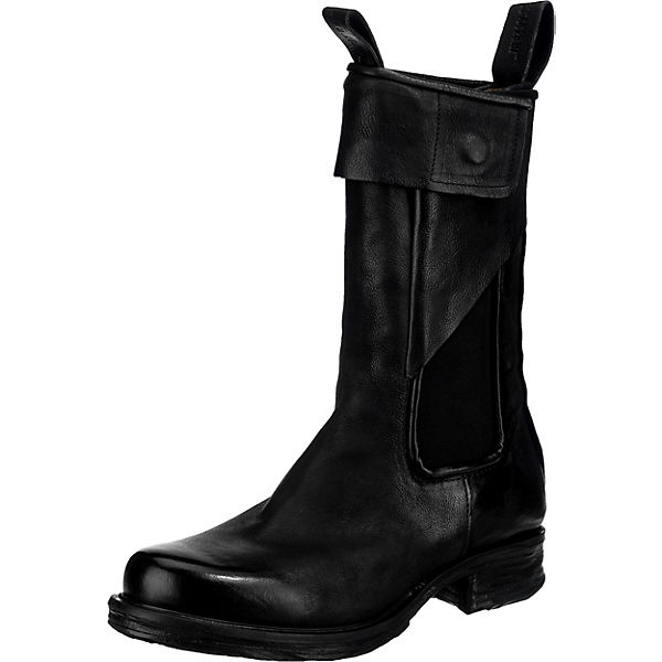 A50216-0101 Chelsea Boots