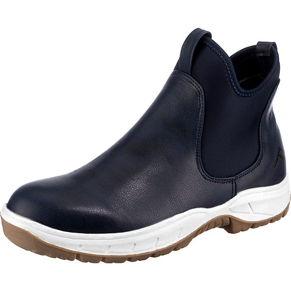 Casual Soft City   Chelsea Boots