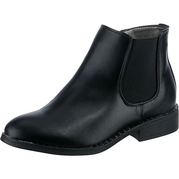 Casual City Boot Chelsea Boots