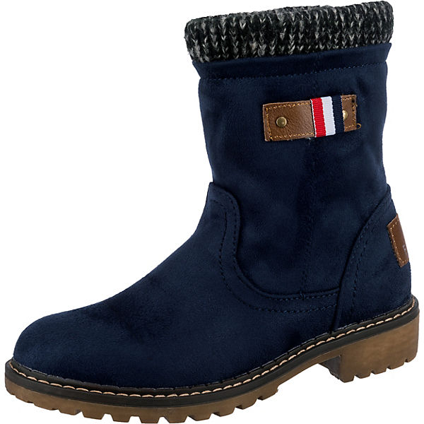 Warm Frey-fashion Winter Boot Winterstiefeletten