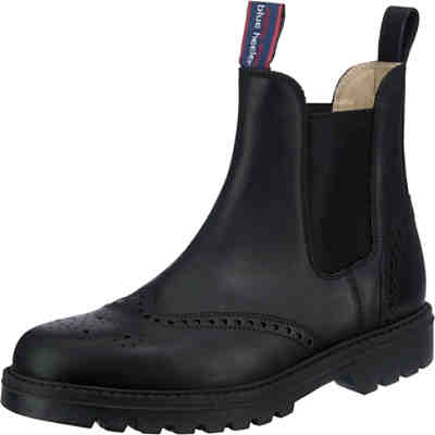 Connor Chelsea Boots