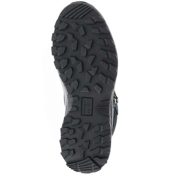 Schuhe Trekkingschuhe Lytos Trekkingschuhe Adult männlich blau Schuhe Trekkingschuhe Lytos Trekkingschuhe Adult männlich blau