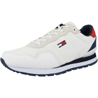 tommy jeans lifestyle trainers