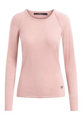 BTF CPH Marie Pullover rosa