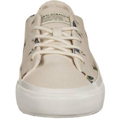 Levi's®, Levi's® Schuhe Summit Low Sneakers Low, beige | mirapodo