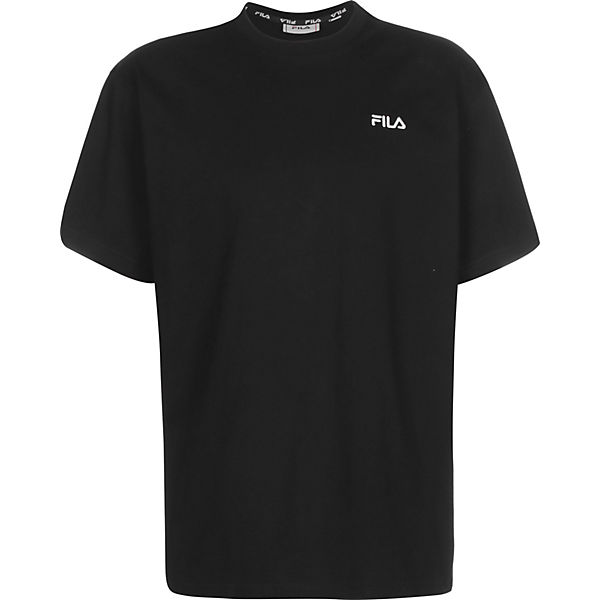 Fila T-Shirt Fonda Oversized Dropped Shoulder T-Shirts