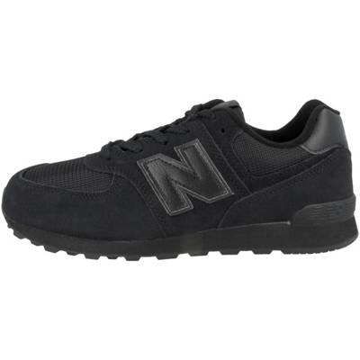 new balance 574 kinder schwarz