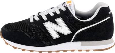 new balance, 500 Sneakers Low, weiß | mirapodo