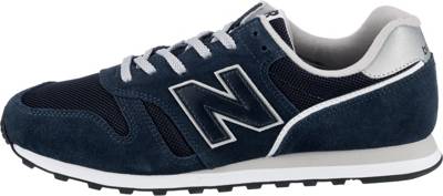 new balance u430 kinder blau