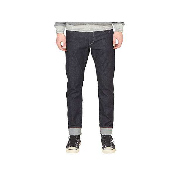 Bekleidung Straight Jeans s.Oliver Straight Leg Jeans mehrfarbig