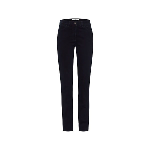 Bekleidung Straight Jeans BRAX Jeans blau Bekleidung Straight Jeans BRAX Jeans blau