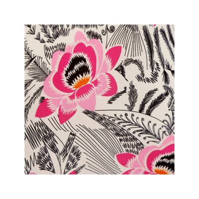 Soyaconcept Sommerkleider pink YB5925