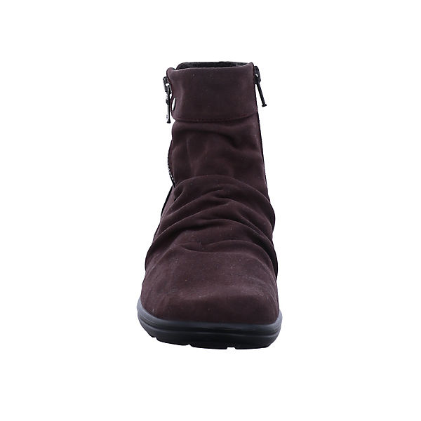 Schuhe Sportliche Halbschuhe WESTLAND Damen-Stiefelette Dora 07 aubergine Sportliche Halbschuhe aubergine Schuhe Sportliche Halbschuhe WESTLAND Damen-Stiefelette Dora 07 aubergine Sportliche Halbschuhe aubergine