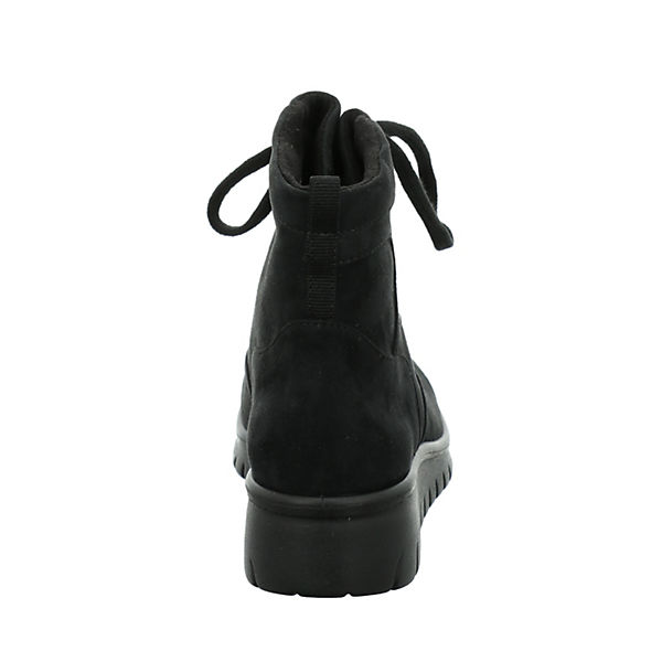Schuhe Klassische Stiefeletten WESTLAND Damen-Stiefelette Calais 08 schwarz Klassische Stiefeletten schwarz