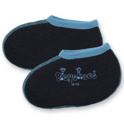 PLAYSHOES Kinder Stiefelsocke
