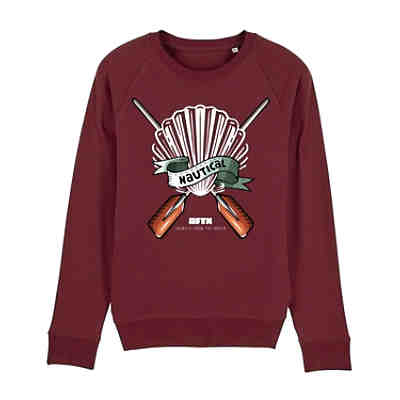 Sweatshirt [#aftn] Muschel Sweatshirts