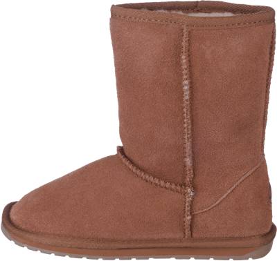 Winterstiefel Wallaby Lo 2