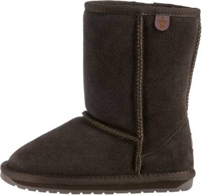 Winterstiefel WALLABY LO, mit Lammwolle 2