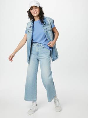 Marc O'Polo shirt T-Shirts grau