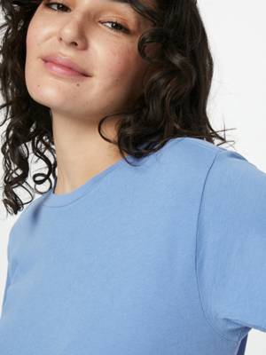 Marc O'Polo shirt T-Shirts grau