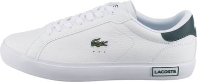 Lacoste Sneakers günstig kaufen | mirapodo