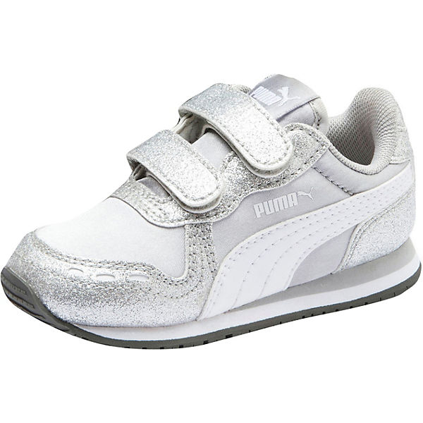 Baby Sneakers Low Cabana Racer Glitz V Inf U