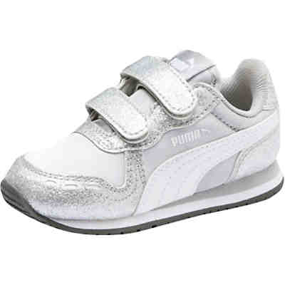 Baby Sneakers Low Cabana Racer Glitz V Inf U