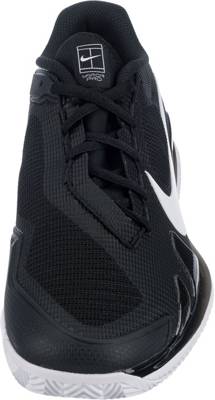 Nike Performance, Air Zoom Vapor Pro Cly Tennisschuhe, schwarz | mirapodo