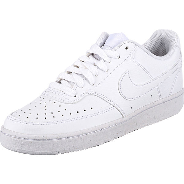 W Court Vision Lo Nn Sneakers Low