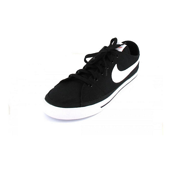 Court Legacy Cnvs Sneakers Low