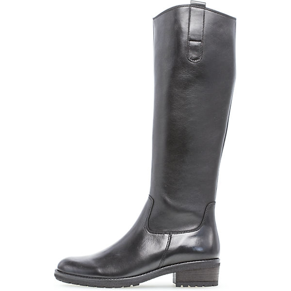 Schuhe Klassische Stiefeletten Gabor Gabor sportliche Stiefel Klassische Stiefel schwarz Schuhe Klassische Stiefeletten Gabor Gabor sportliche Stiefel Klassische Stiefel schwarz