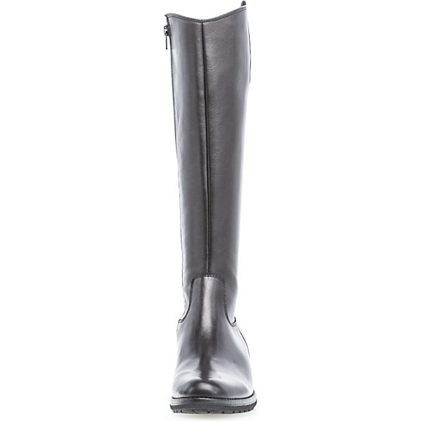 Schuhe Klassische Stiefeletten Gabor Gabor sportliche Stiefel Klassische Stiefel schwarz Schuhe Klassische Stiefeletten Gabor Gabor sportliche Stiefel Klassische Stiefel schwarz