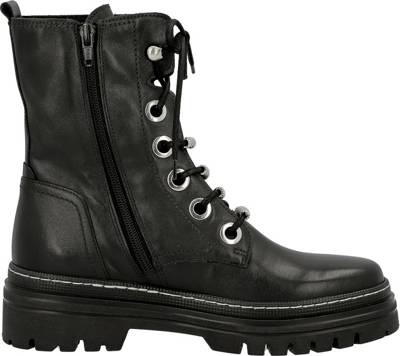 Gabor, Gabor Biker- und Combat Boots Biker Boots, schwarz | mirapodo