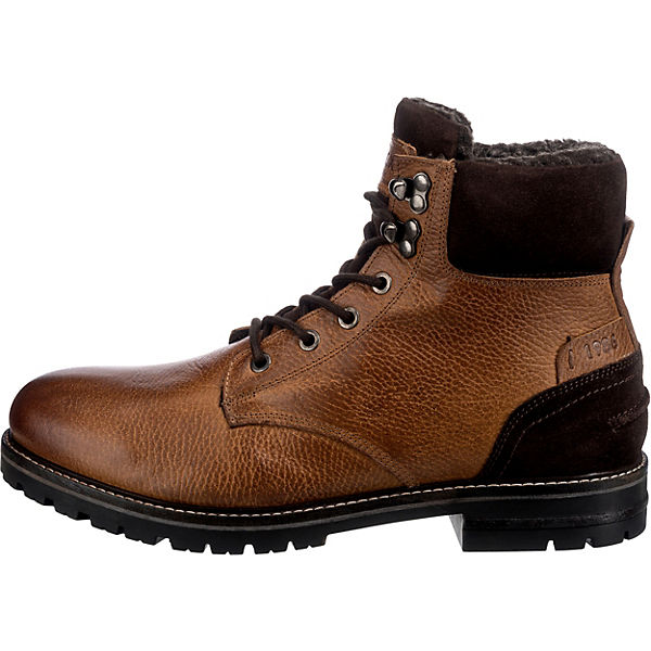 Schuhe Winterstiefeletten Mexx Ferdinand Winterstiefeletten cognac Schuhe Winterstiefeletten Mexx Ferdinand Winterstiefeletten cognac