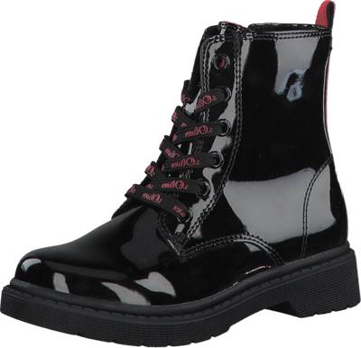 s.Oliver Kinder Winterstiefel 5-5-46609-27/001 schwarz 161801 