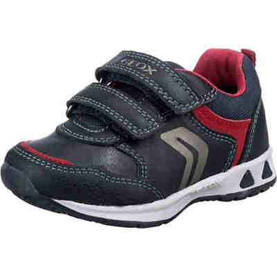 Baby Sneakers Low PAVLIS für Jungen