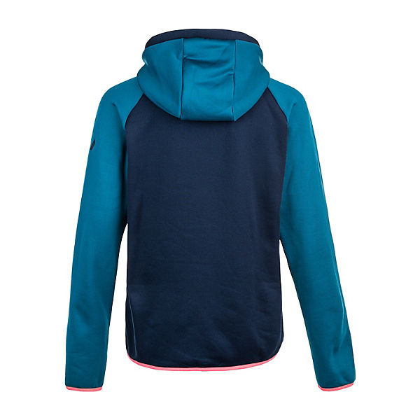 Bekleidung Sweatshirts Whistler WHISTLER Kapuzensweatshirt blau