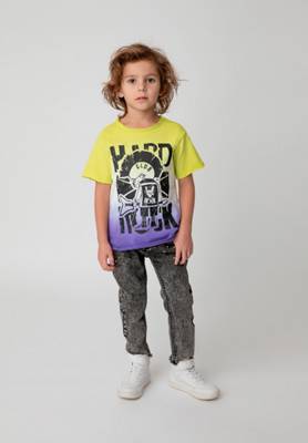 Gulliver® Gulliver Jeans denim