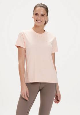 Endurance Funktionsshirt rosa
