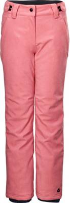 killtec Skihose KSW 58 GRLS SKI PNTS für Mädchen altrosa