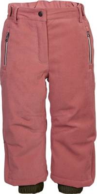 killtec Baby Regenhose FIW 21 MNS PNTS altrosa