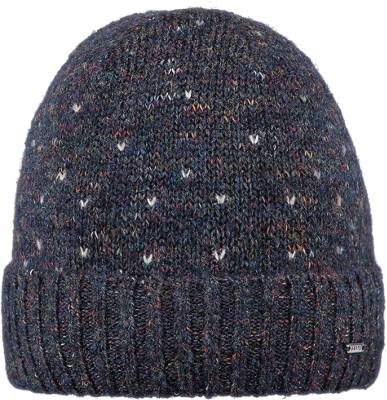 Barts Kinder Beanie IVARE dunkelblau