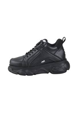 BUFFALO Sneaker CLD Corin Sneakers Low schwarz