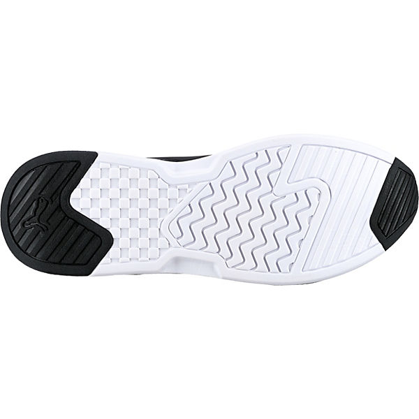 Schuhe Sneakers Low PUMA X-ray Lite Sneakers Low schwarz