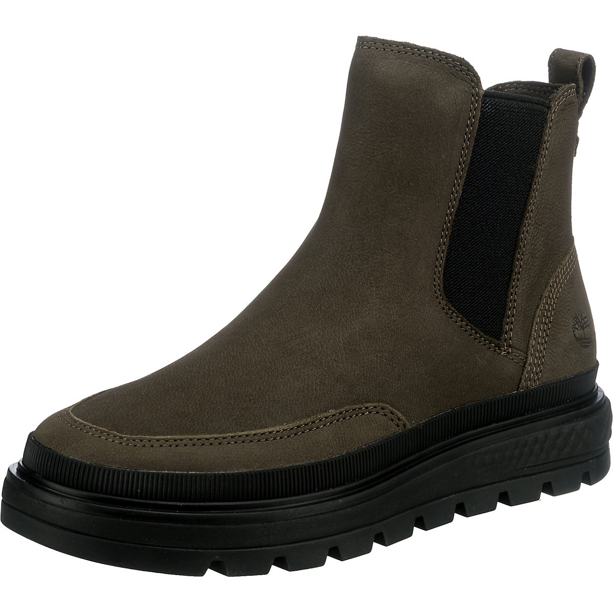 Timberland Ray City Chelsea Chelsea Boots olive
