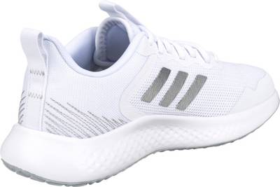 tenis fluidstreet adidas