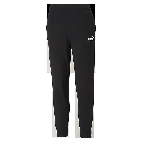 Damen Jogginghose - ESS Sweatpants, lang, einfarbig Softbundhosen