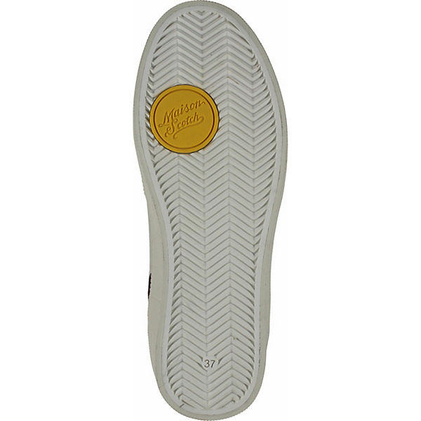 Schuhe Sneakers Low Scotch & Soda Sneaker Sneakers Low creme Schuhe Sneakers Low Scotch & Soda Sneaker Sneakers Low creme