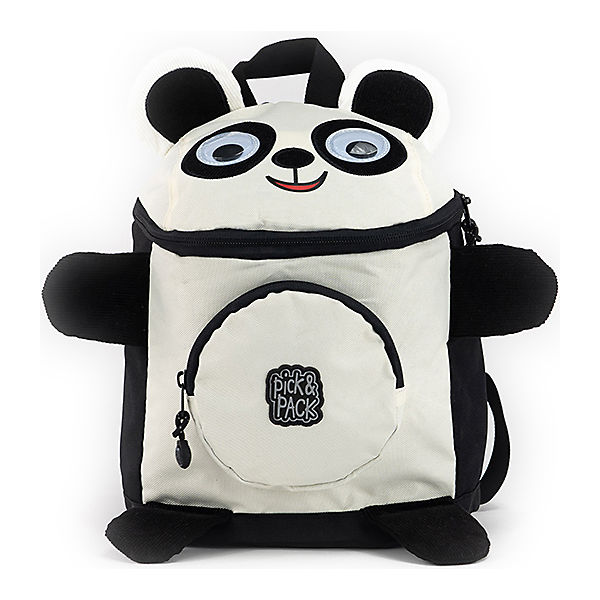 Kinderrucksack Panda Shape