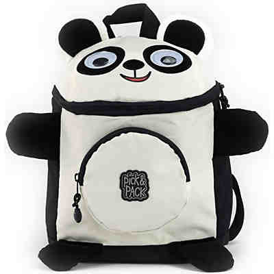Kinderrucksack Panda Shape